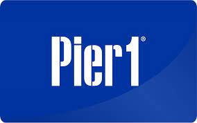 $100 pier 1 imports gift card! Check Your Pier 1 Imports Gift Card Balance