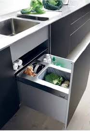 Bulthaup Prullenbak Keuken Keuken Ideeen Keuken Interieur