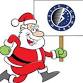 Mystic Runners Santa Dash Classic event image