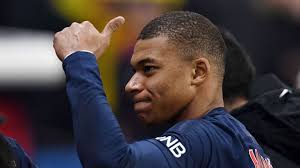 Ligue 1: Kylian Mbappe scores PSG winner, Thierry Henry's Monaco beaten  again