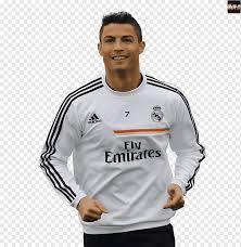 Get the best deals on cristiano ronaldo soccer jersey. Cristiano Ronaldo Portugal National Football Team Jersey Real Madrid C F Football Player Cristiano Ronaldo Tshirt White Sport Png Pngwing