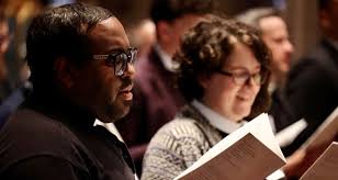 Young Clergy Connect, Learn in Manhattan