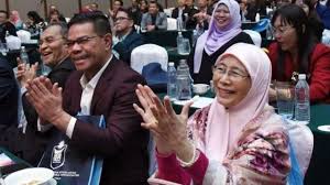 View all cities of malaysia roza time and schedule of ramazan. Saifuddin Nasution Satu Satunya Menteri Malaysia Yang Menyandang Marga Mandailing Bbc News Indonesia