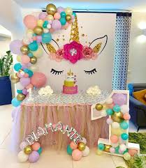 I'm so excited to be sharing these magical free unicorn birthday party printables with you!they are a wonderful addition to a unicorn birthday. 23 Magical Unicorn Themed Birthday Party Ideas