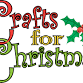 Make and Take Christmas Craft event image