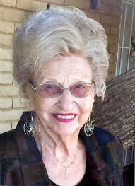 Obituary for Joyce Gray