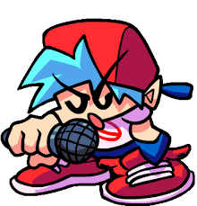 Other games you might like are friday night funkin' and friday night funkin vs dusttale sans. Boyfriend Friday Night Funkin Gif Boyfriend Fridaynightfunkin Fnf Discover Share Gifs