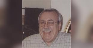 James Byers Obituary