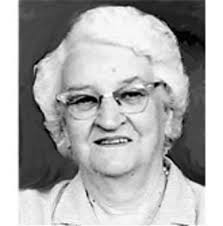 Mary Flora Irwin Obituary