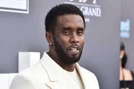 Sean Diddy Combs accused of rape and physical abuse by singer Cassie