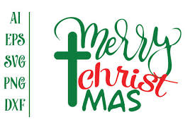 Download Merry Christmas T Shirt Design Graphic By Storm Brain Creative Fabrica SVG Cut Files