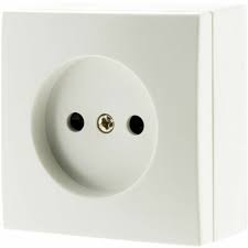 In diesem abschnitt bekommen sie erklärt, wie sie eine steckdose anschließen und dabei ein defekt ihres zu benutzenden gerätes verhindern. Steckdose Aufputz 10a Weiss Bel Vue