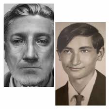 The man once known as Loudon County John Doe has been officially identified  as John Arthur Troutman. Investigators are hoping that his identity will  help them find someone who can answer the