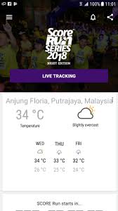 Malaysia is a magnet for marathons and running events. Score Run 2018 Night Edition For Android Apk Download