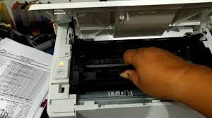 Qwen 17a toners for hp laserjet pro m102/m102a/m102w. Hp Laserjet Pro M102a Paperjame In Fuser
