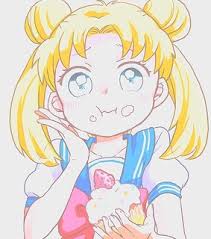 225 images about anime cartoon on we heart it see more. Cute Anime Images On Favim Com