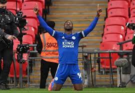 Leicester city striker, kelechi iheanacho has broken former nigeria international, yakubu aiyegbeni's goal record in the fa cup. Sbotop Kelechi Iheanacho He Just Loves The Fa Cup