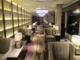 Plaza Premium Lounge Lhr Review I One Mile At A Time Lounge Airport Lounge Heathrow