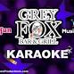 Karaoke at Grey Fox Bar & Grill event image
