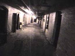 Construction on danvers state hospital started in 1874 and the first. Danvers State Hospital Basement Walk Through Youtube