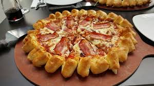 Pizza Hut Furth Fuerth Menu Prices Restaurant Reviews Food Delivery Takeaway Tripadvisor