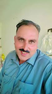 Explore the Dance Moves of Chacha Rashid