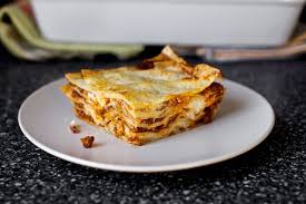 Lasagna Bolognese Lasagna Bolognese Lasagna Smitten Kitchen