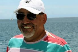 Fundraiser for Roger Lozano by Michael Vargas : Remembering Ralph