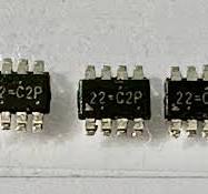 Compatible IC for VP3082 chip needed