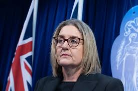 CFMEU role kept by Bandidos bikie enforcer despite assault charges