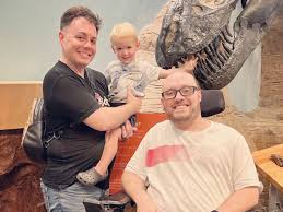 Fundraiser by Thomas Broadrick : Help with medical needs and equipment