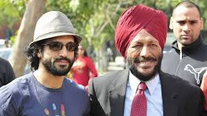 Milkha singh (birthdate, 20th nov 1929),a also known as the flying sikh, is an indian former track and field sprinter who was introduced to the sport while. Milkha Singh Urges Indian Youth To Adopt Healthy Eating Habits And Exercise