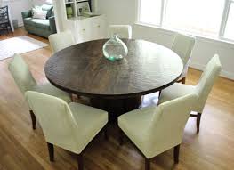 adding some linen slipcovers (and