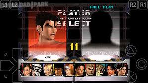 Tekken 3 apk download 35 mb is a free game for android device users. Tekken 3 Android Juego Gratis Descargar Apk