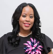 Carried in the gonfalon this year for the CLA graduation ceremony.