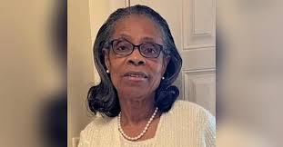 Cloretta Grice Obituary