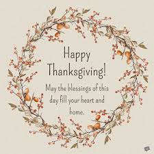 Maybe you would like to learn more about one of these? Thanksgiving Messages For Boss