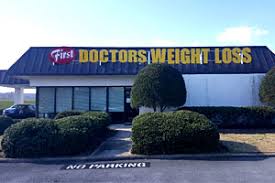 First Doctors Weight Loss Center Rome Location