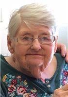 Faye Bass Obituary (1934