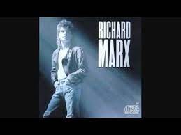 Should've known better is a hit song written, composed, and performed by american rock singer richard marx. Richard Marx Should Ve Known Better Youtube