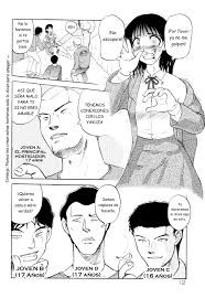 ▷ La chica En concreto - Mangahentai.xyz