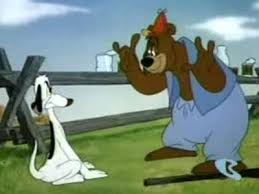 The title character is an anthropomorphic cartoon character, a sluggish, sleepy bear who often is in pursuit of nothing but peace and quiet. Barney Bear All Episodes Trakt Tv