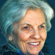 Annette Derrick's Instagram, Twitter & Facebook