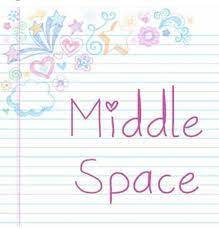 middlespacecommunity – Where all us Middles be hiding.