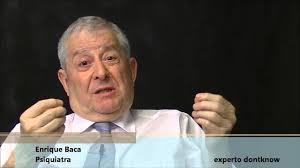 Enrique Baca Baldomero