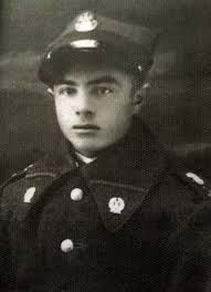 ANTONI KOPACZEWSKI „LEW”