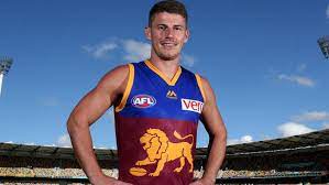 You'll receive email and feed alerts when new items arrive. Blk Collapse Brisbane Lions Sign New Jumper Deal With Majestic Athletic The Courier Mail