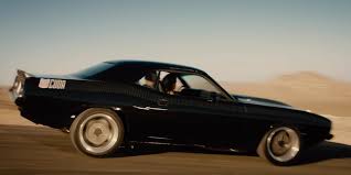 Letty (played by michelle rodriguez) returns to the crew in a 1971 jensen interceptor. Fast And The Furious Coolest Cars In The Movies