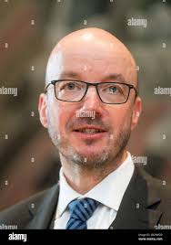 Ronald bishop hi-res stock photography and images