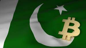 This is because cryptocurrencies were banned by the state bank of pakistan in 2018. Pakistani Economic Think Tank Argues That Pakistani Rupee Should Mimic Bitcoin